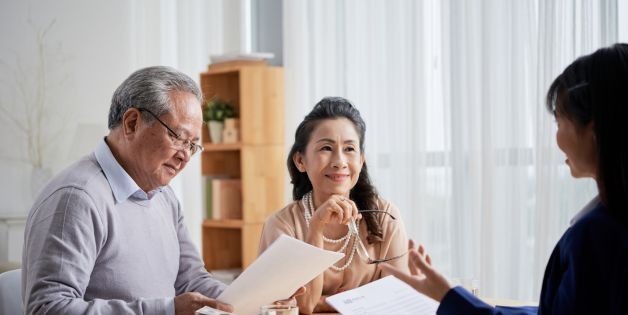 estate planning in cincinnati