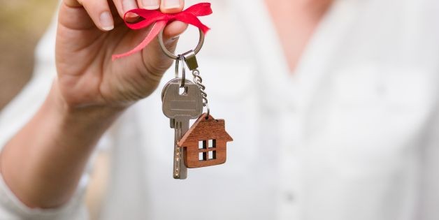 ownership interest in your property