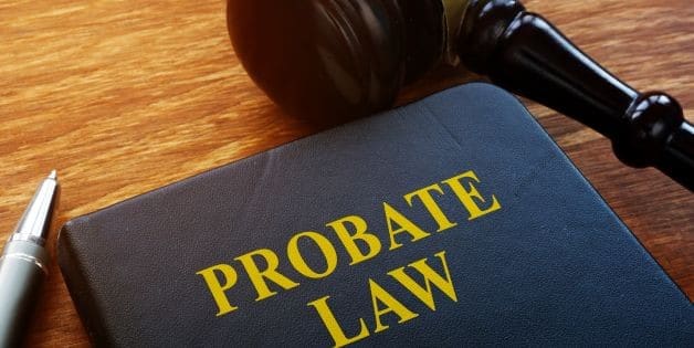 Probate Law