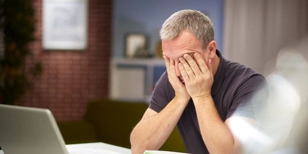 Deceased Person on Property Title