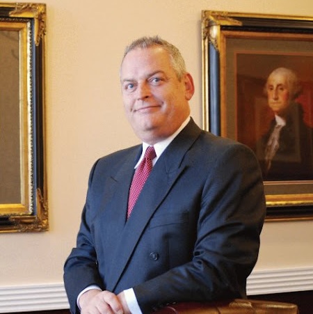 ROBERT R. HART, JR.