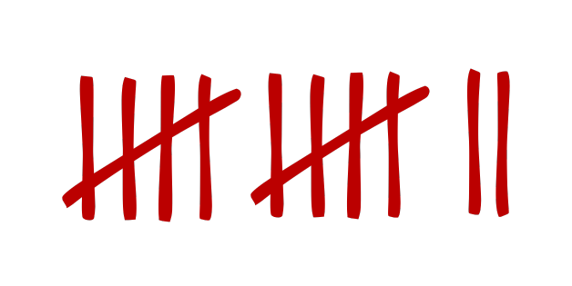 Drivers License Strikes