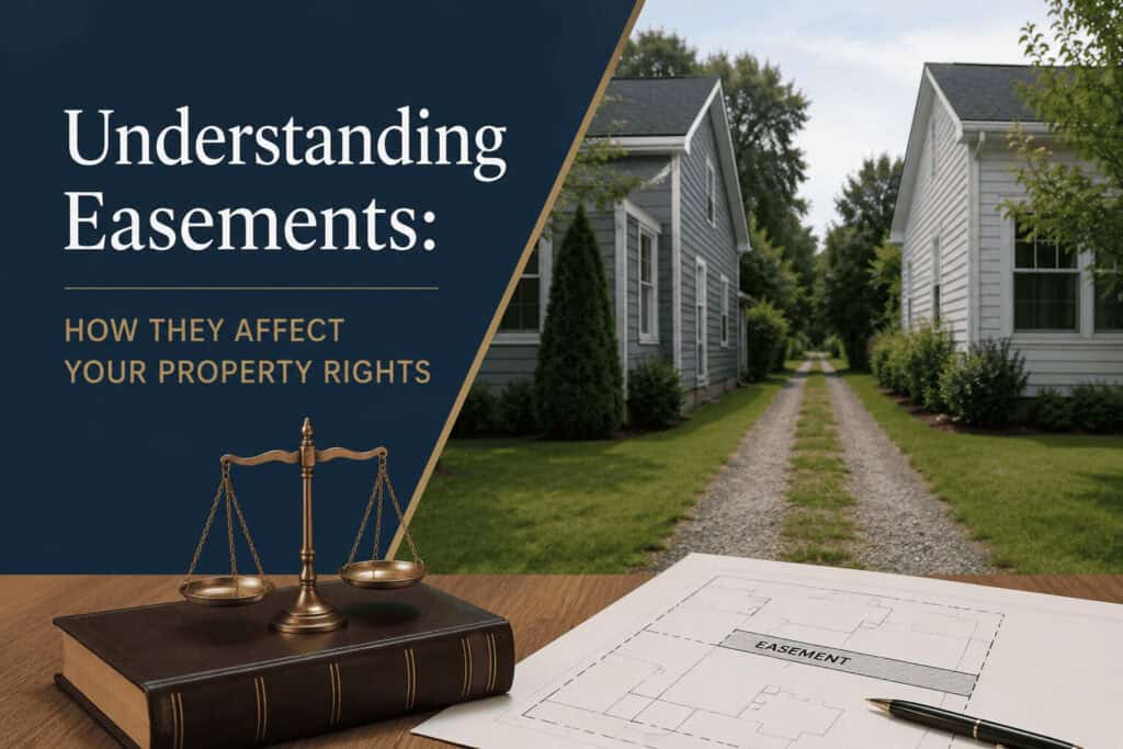 Understanding-Easements-How-they-affect-your-property-rights