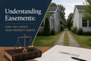 Understanding-Easements-How-they-affect-your-property-rights