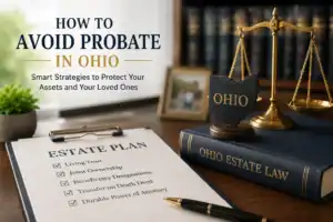 How to Avoid Probate 061426