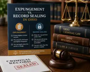YP Art Image Record sealing v expungement