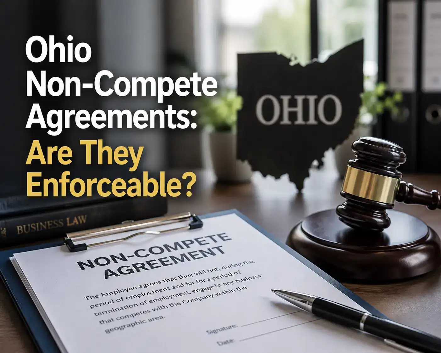 YP Art Image Ohio-Noncompetes