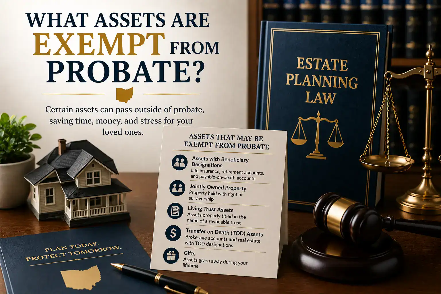 What-assets-are-exempt-from-Probate-070526