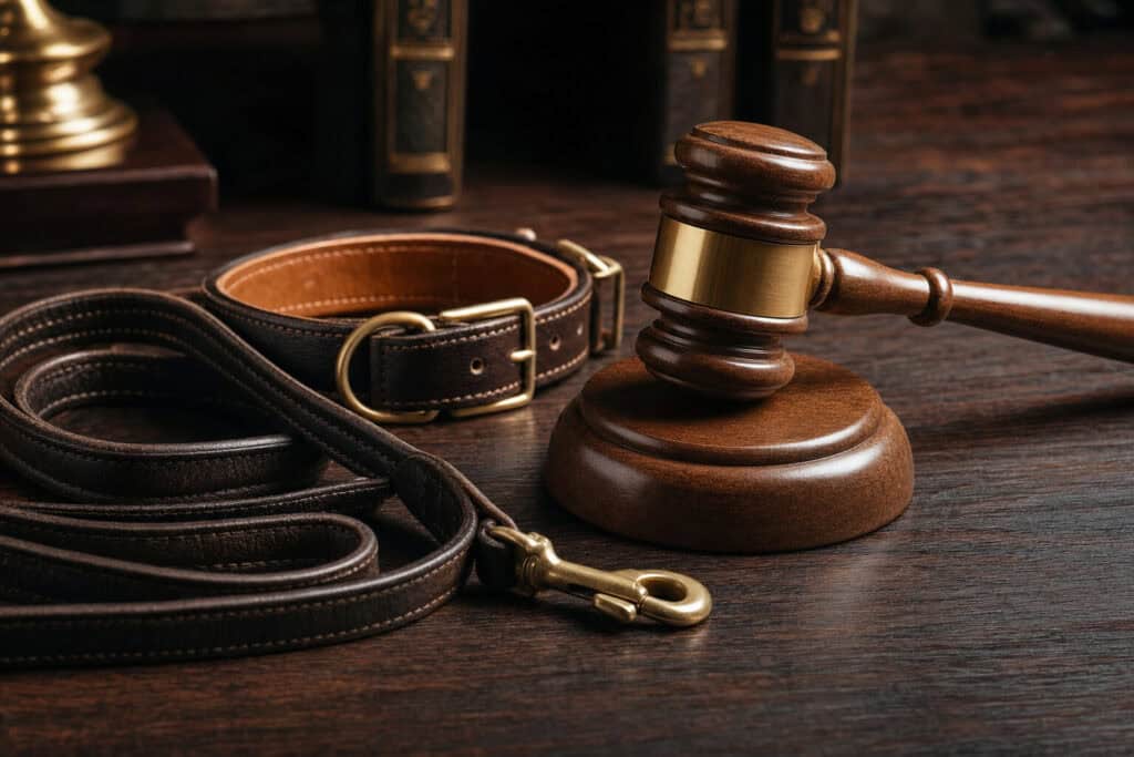 Avery's Law: What Ohio's New Dangerous Dog Law Means for Pet Owners and Victims
