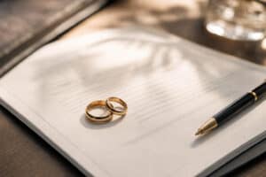 Prenuptial Agreements in Ohio: What Couples Should Know Before Marriage