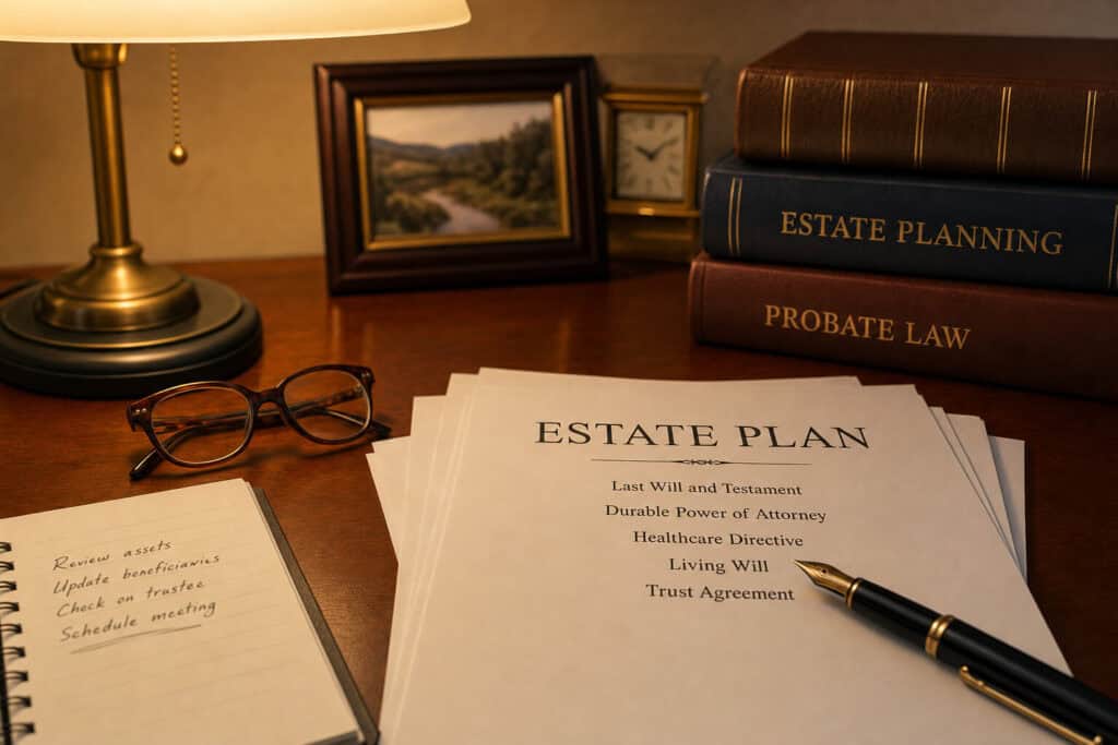 Wills vs. Trusts in Ohio: Which Estate Planning Tool Is Right for You?