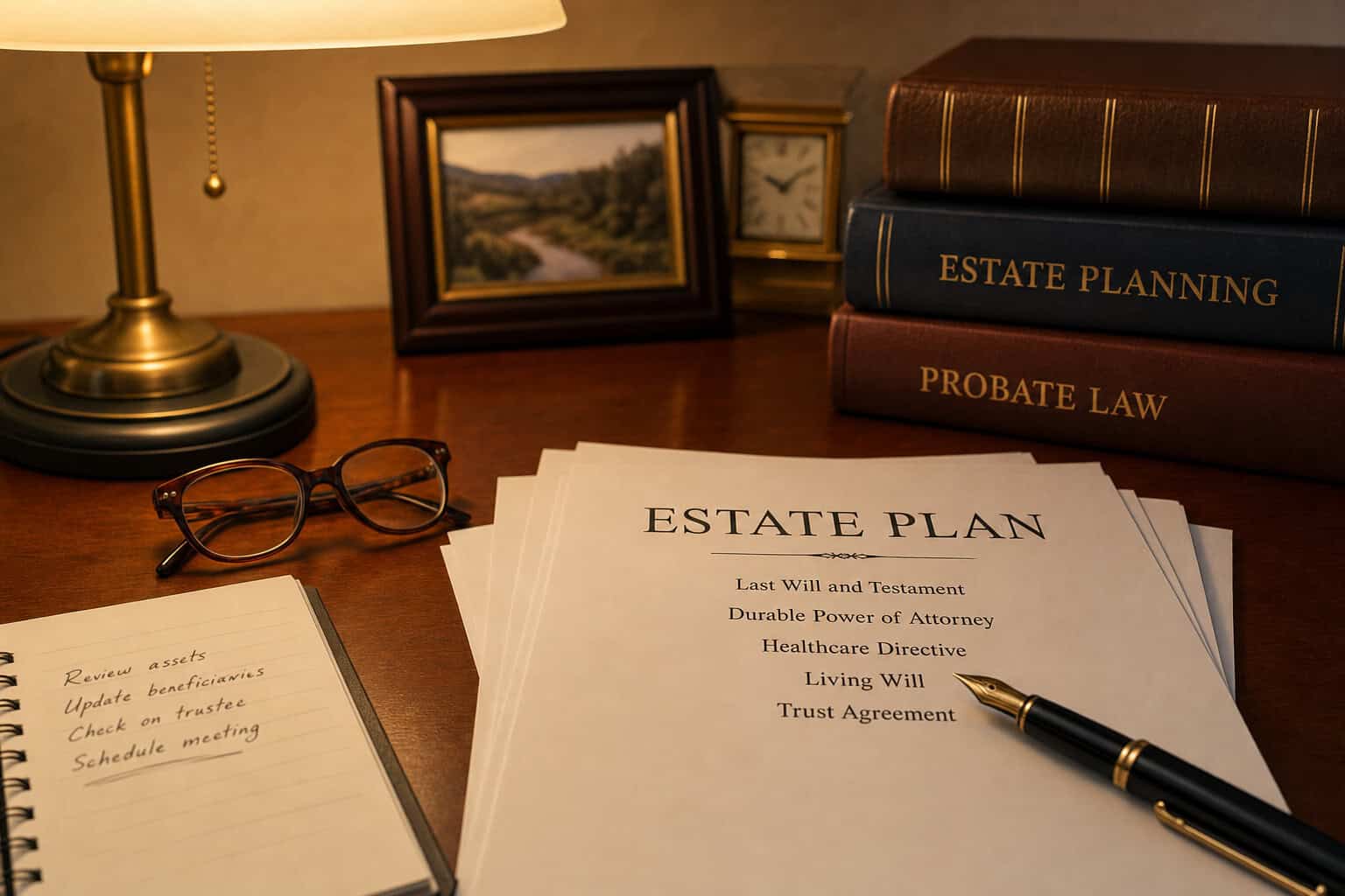 Wills vs. Trusts in Ohio: Which Estate Planning Tool Is Right for You?