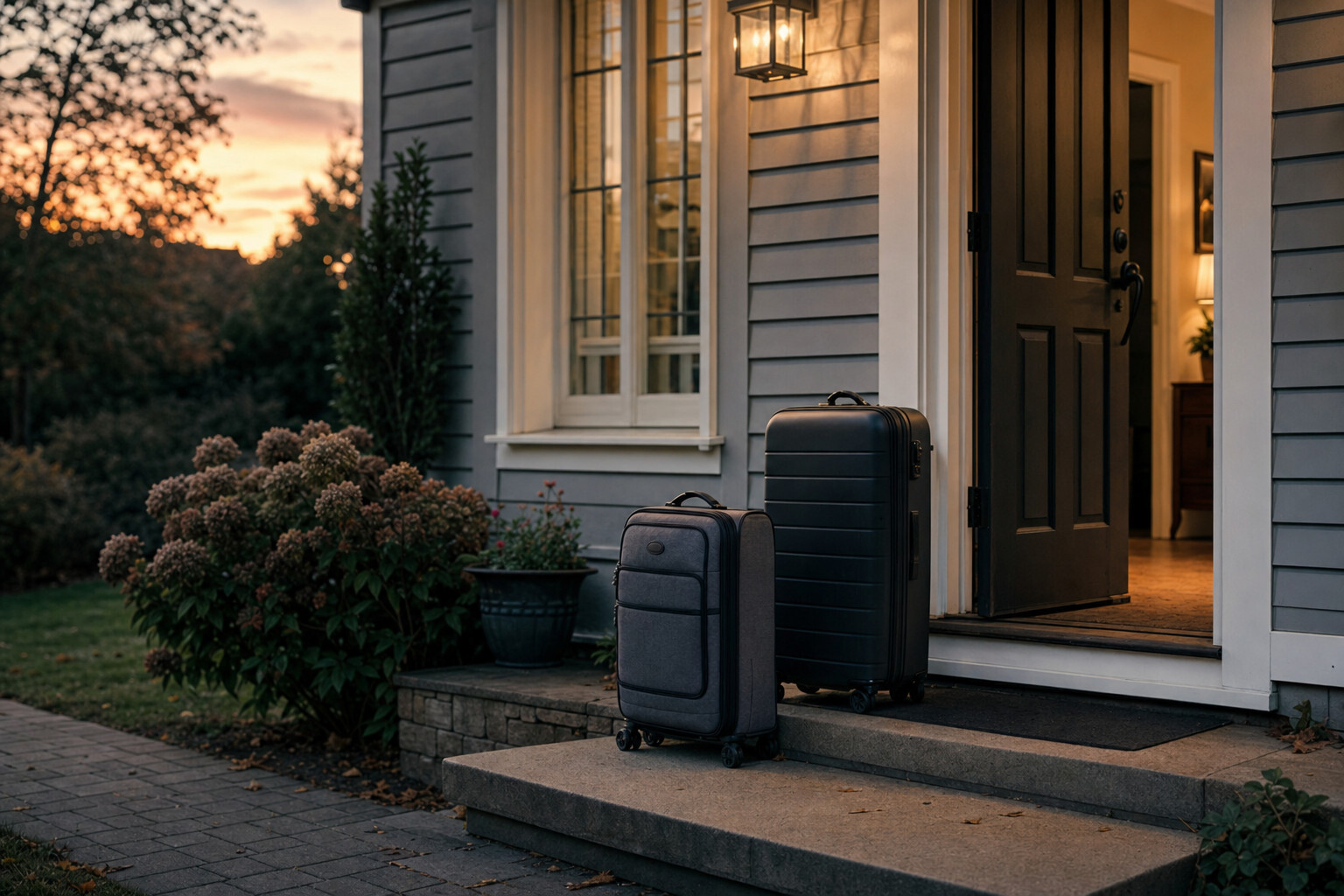 Divorce & the Family Home