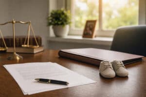 Establishing Paternity in Ohio: Legal Rights and Responsibilities