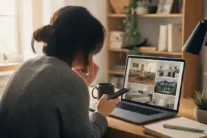 How to Spot a Rental Scam Before You Wire a Deposit