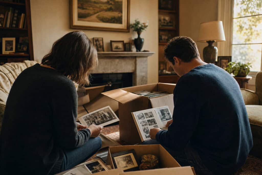 Inheriting a Home: Probate and Title Steps Heirs Need to Know
