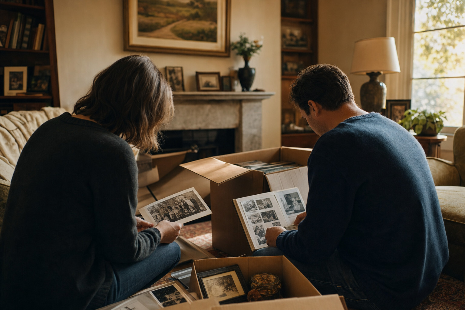 Inheriting a Home: Probate and Title Steps Heirs Need to Know