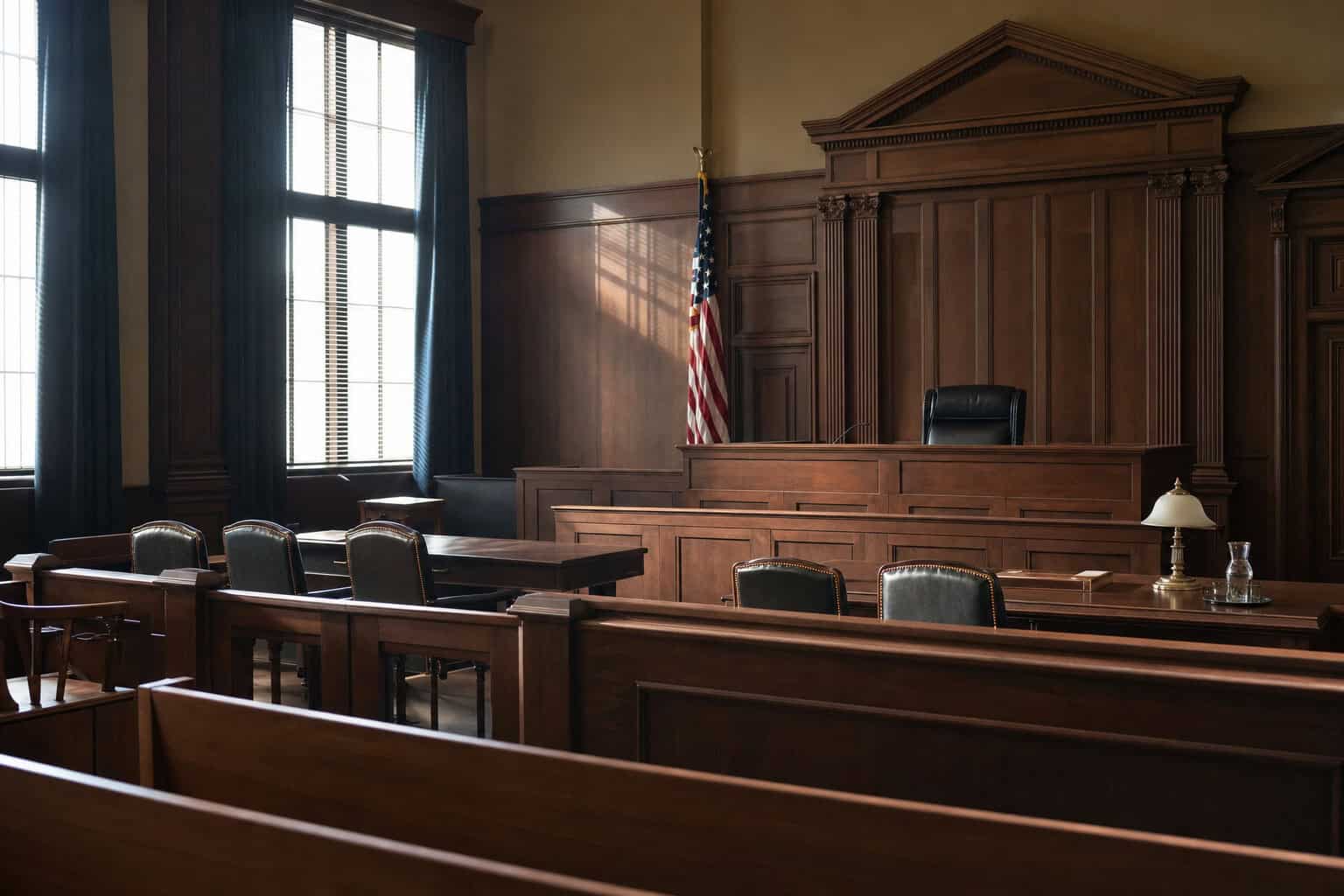 The Ohio Probate Process Explained: What Happens After a Loved One Dies