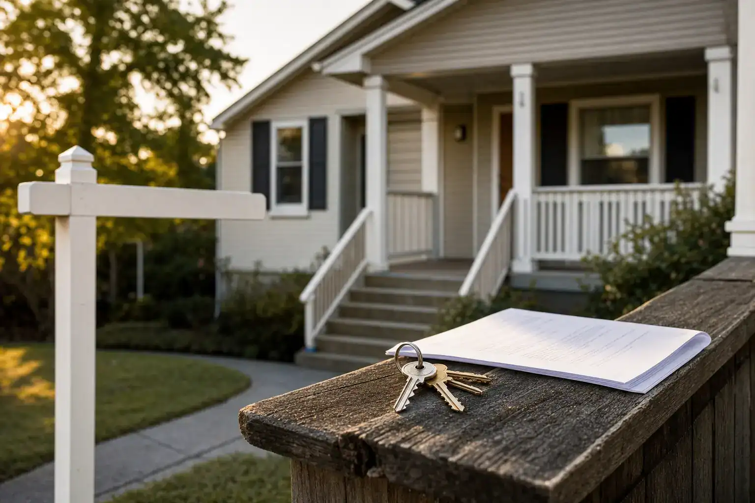 Landlord Tenant Disputes in Ohio Know Your Rights as a Renter or Property Owner