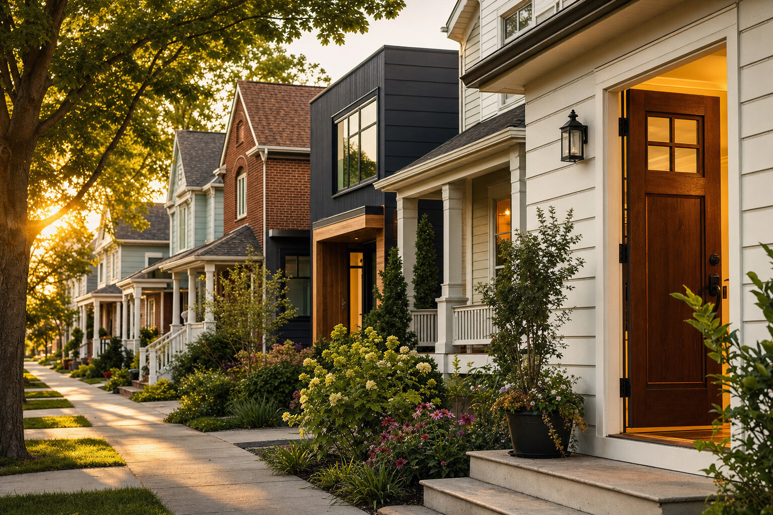 Fair Housing Basics Every Agent & Homeowner Should Know
