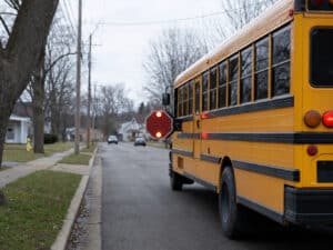 School Bus and School Zone Safety in Ohio: What Drivers and Parents Need to Know